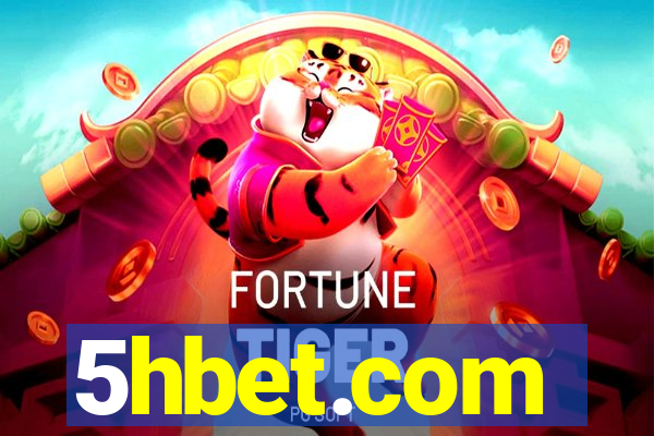 5hbet.com