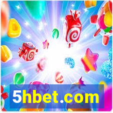 5hbet.com