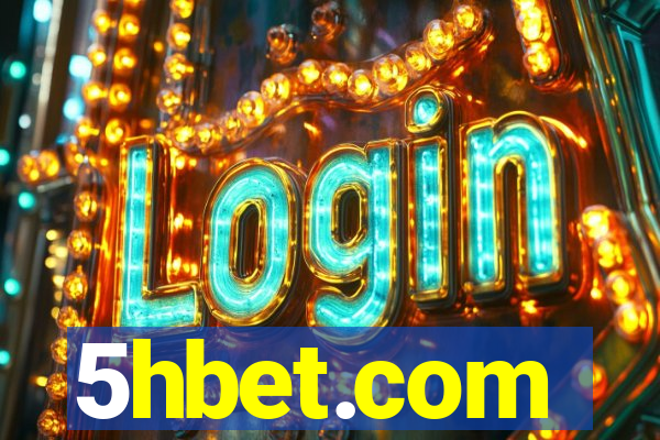 5hbet.com