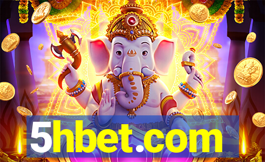 5hbet.com
