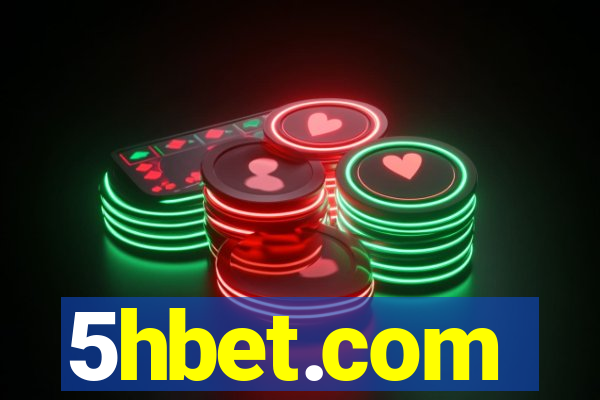 5hbet.com