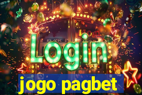 jogo pagbet