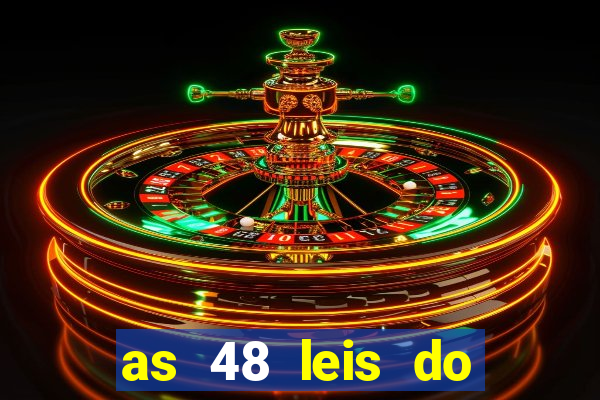 as 48 leis do poder pdf google drive