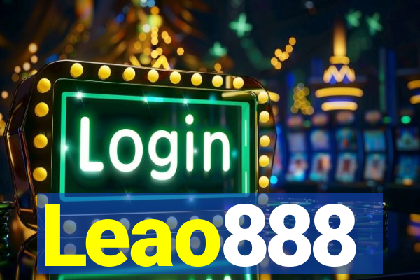 Leao888