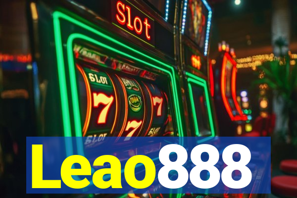 Leao888