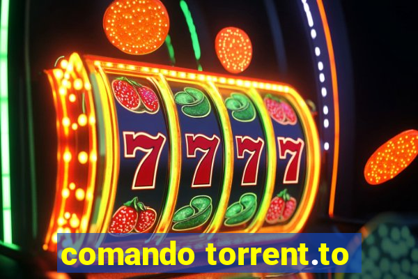 comando torrent.to