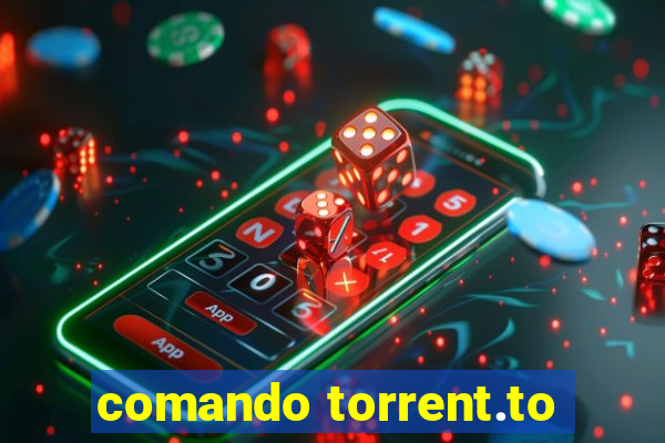 comando torrent.to