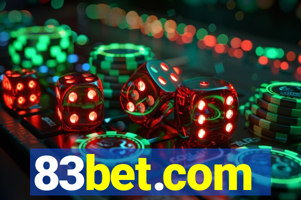 83bet.com