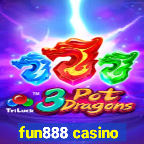 fun888 casino