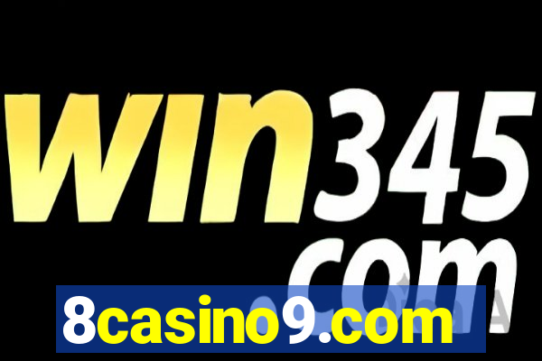 8casino9.com