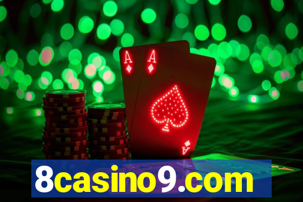 8casino9.com