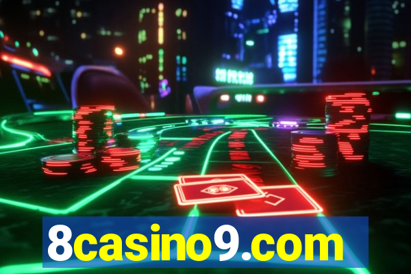 8casino9.com