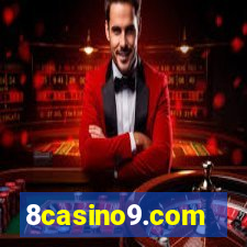 8casino9.com