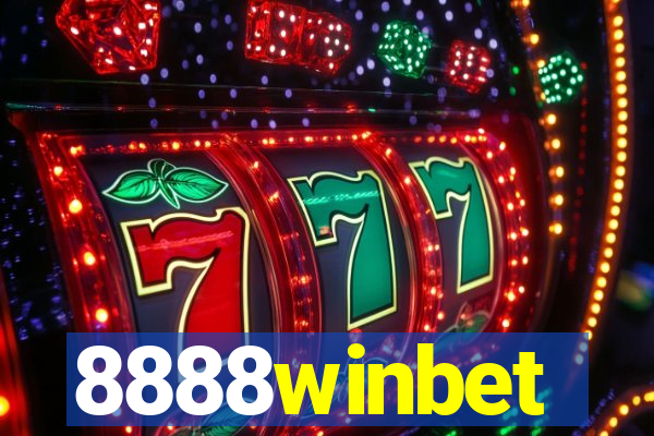 8888winbet