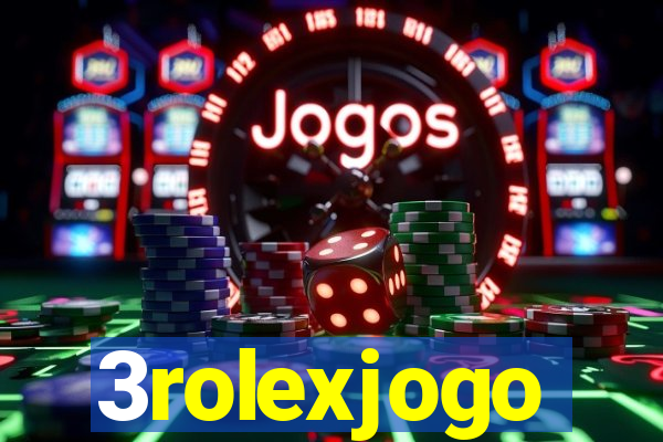 3rolexjogo