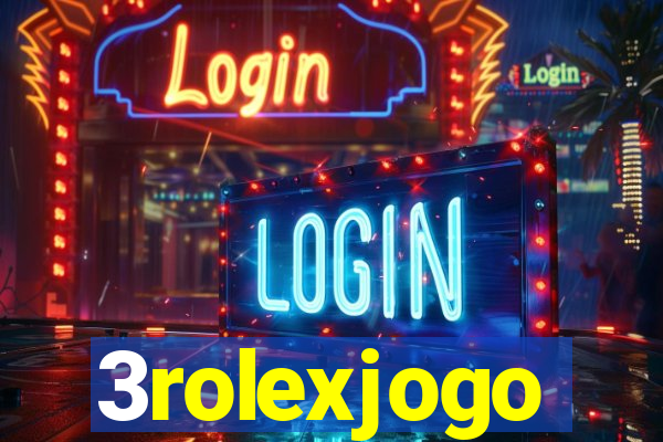 3rolexjogo