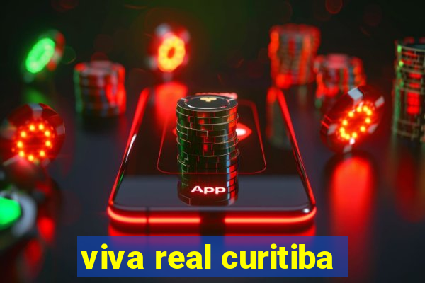 viva real curitiba