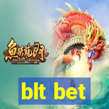 blt bet