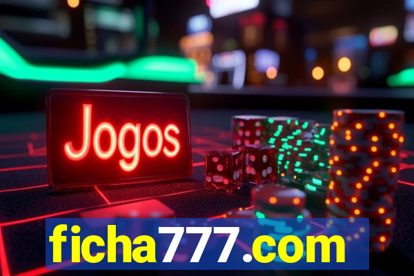 ficha777.com