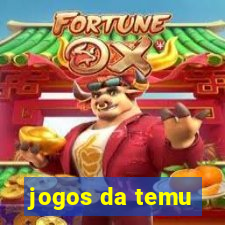 jogos da temu