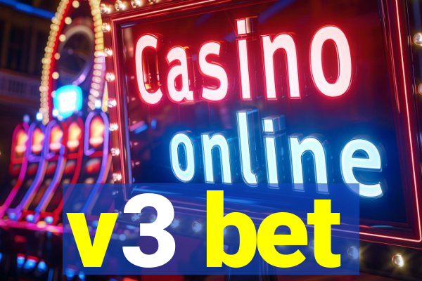 v3 bet