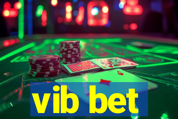 vib bet