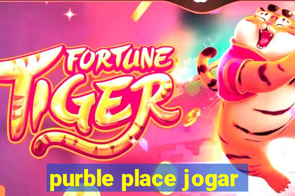purble place jogar