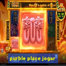 purble place jogar