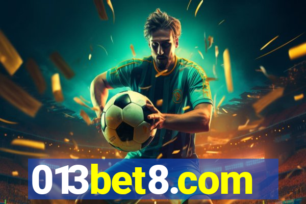 013bet8.com