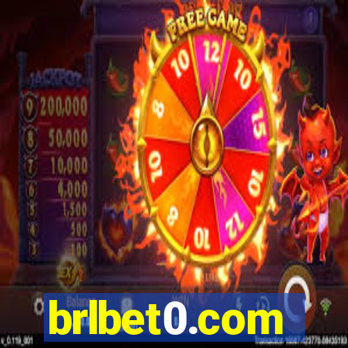 brlbet0.com
