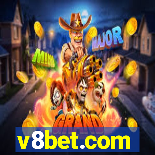v8bet.com