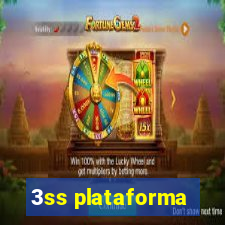 3ss plataforma