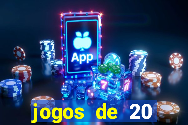 jogos de 20 centavos na betano