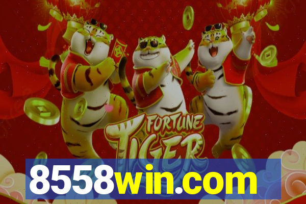 8558win.com
