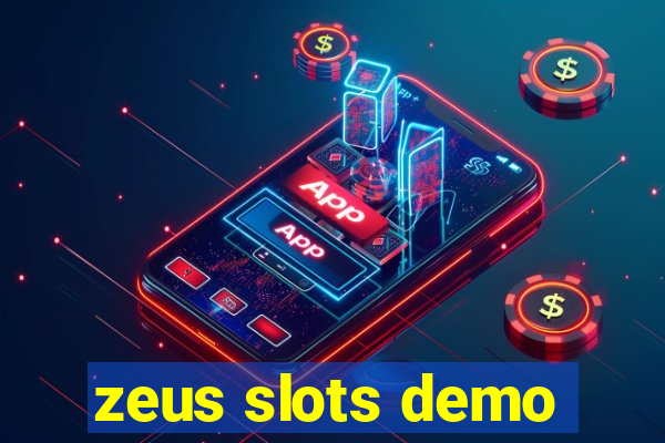 zeus slots demo