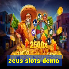 zeus slots demo