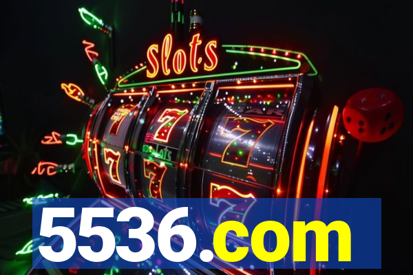 5536.com