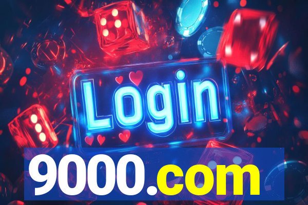 9000.com