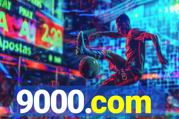 9000.com