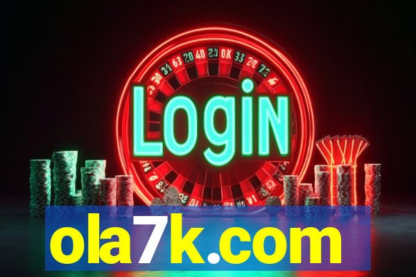 ola7k.com
