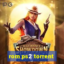 rom ps2 torrent