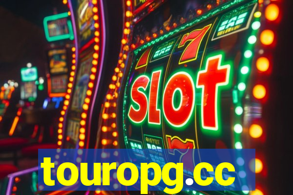 touropg.cc