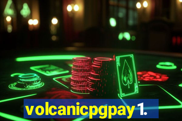 volcanicpgpay1.com