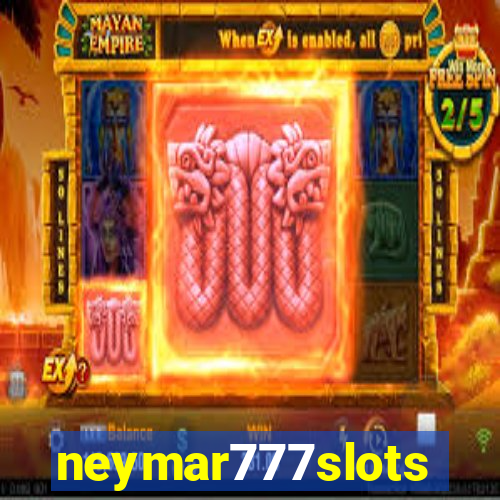 neymar777slots