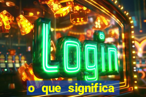 o que significa sonhar com prefeito