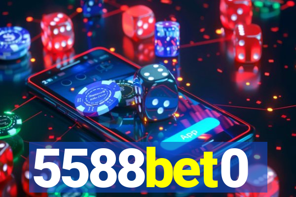 5588bet0