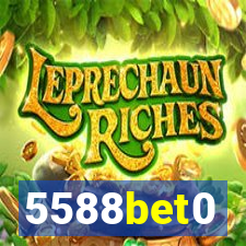 5588bet0
