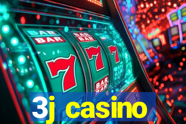 3j casino