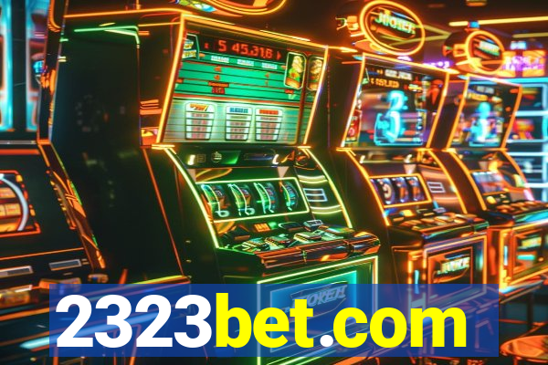 2323bet.com