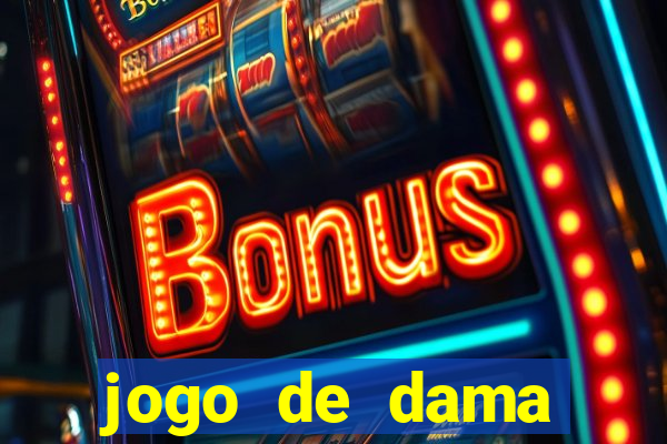 jogo de dama online valendo dinheiro